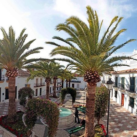 Doce Lunas Beauchic Benalmádena Exteriér fotografie