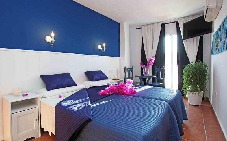 Doce Lunas Beauchic Benalmádena Pokoj fotografie