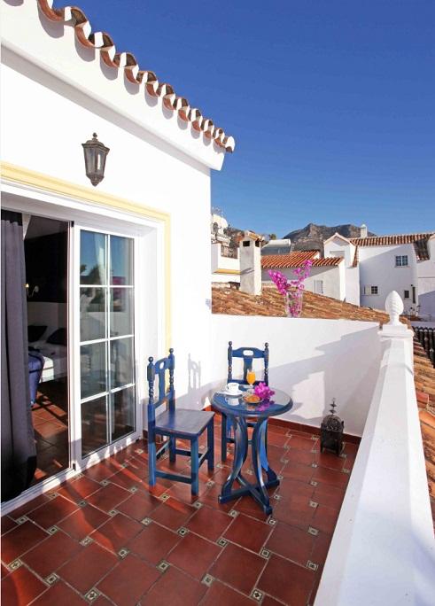 Doce Lunas Beauchic Benalmádena Exteriér fotografie
