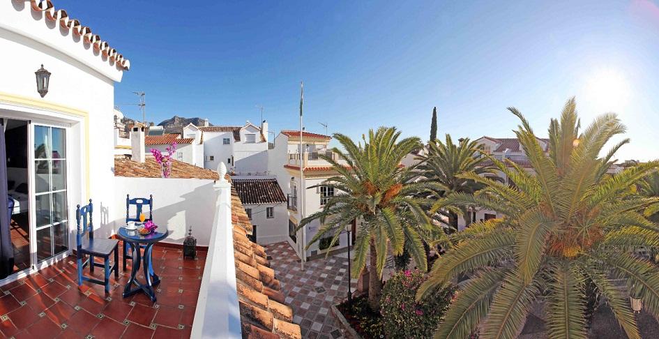 Doce Lunas Beauchic Benalmádena Exteriér fotografie